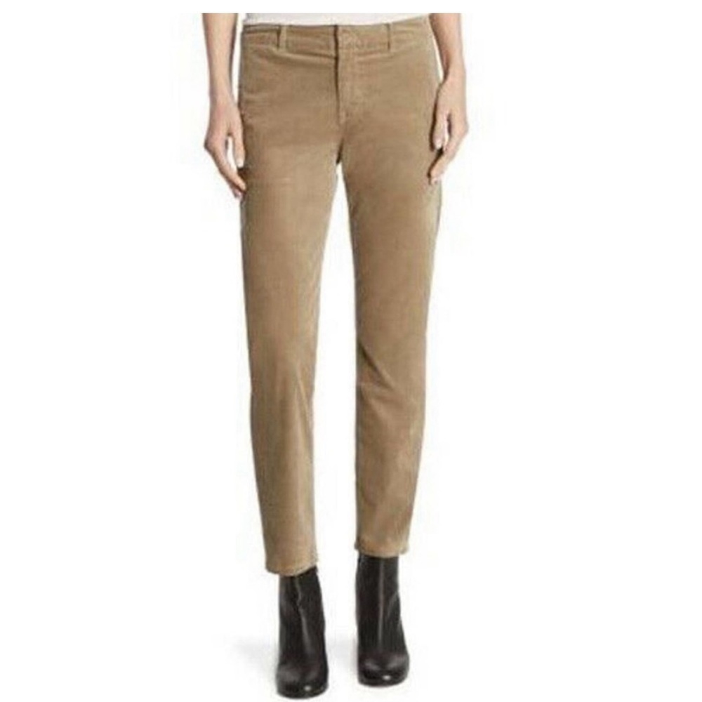 Vince Corduroy Skinny Pants‎ Vintage Sand Size 29 - Picture 2 of 11